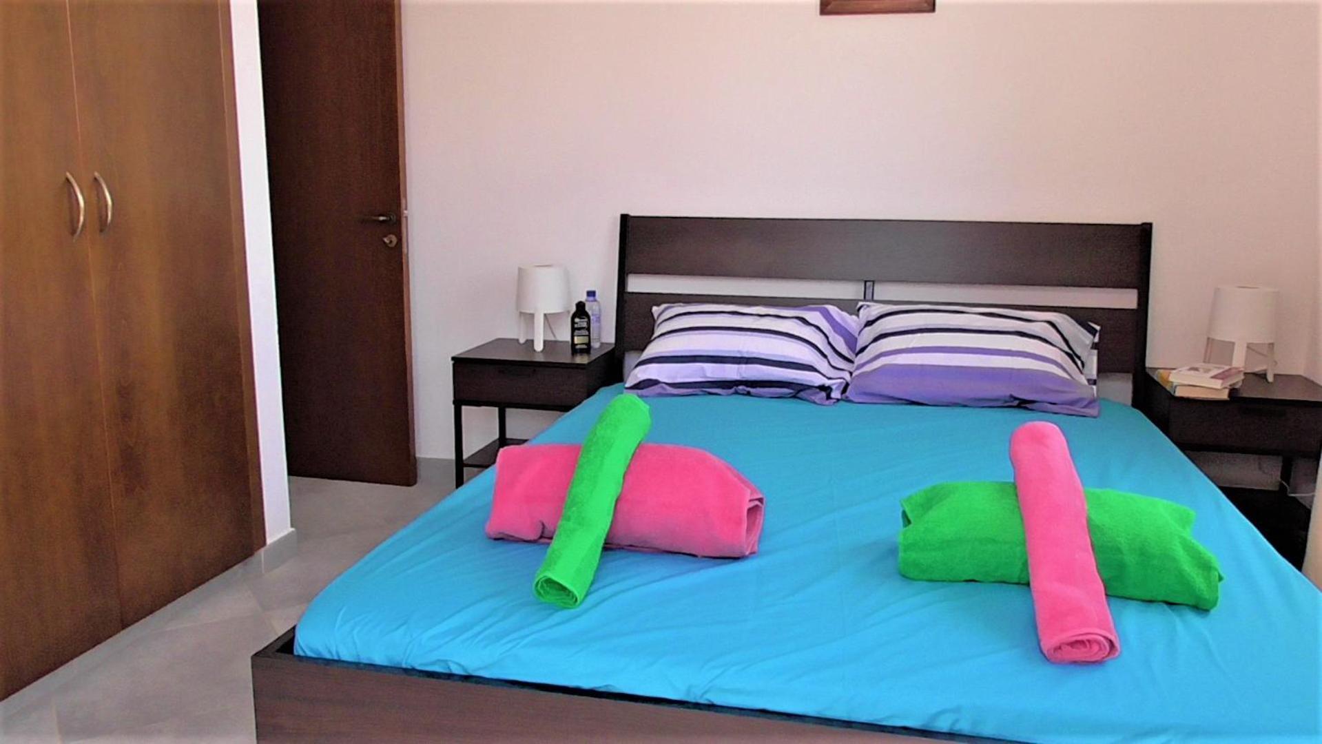 Villa Kiveli *